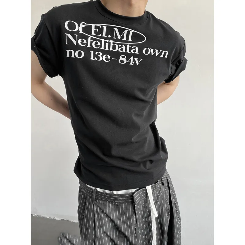 FORCEPULR T Shirts Unisex-17
