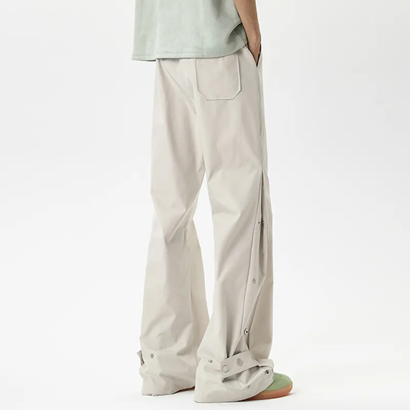 FORCEPULR Casual Pants Unisex-3