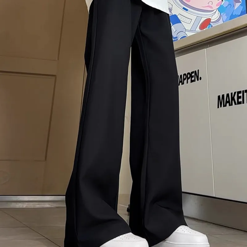 FORCEPULR Casual Pants Unisex-5