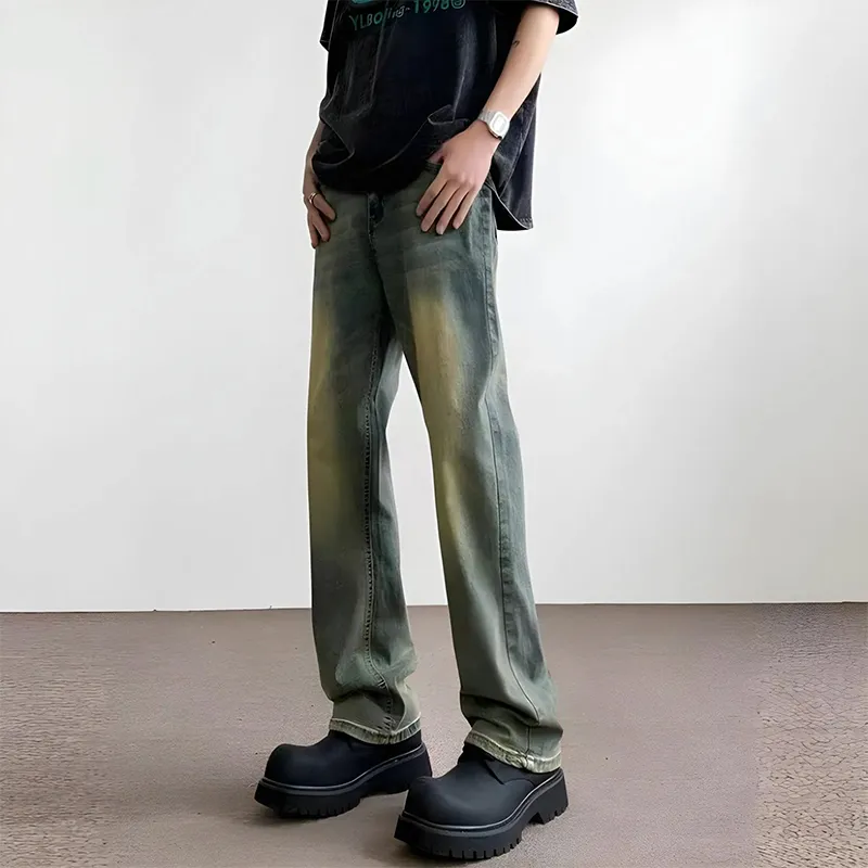 FORCEPULR Jeans Unisex-2