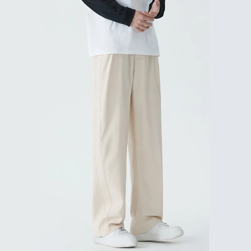 FORCEPULR Suit Trousers Unisex-10