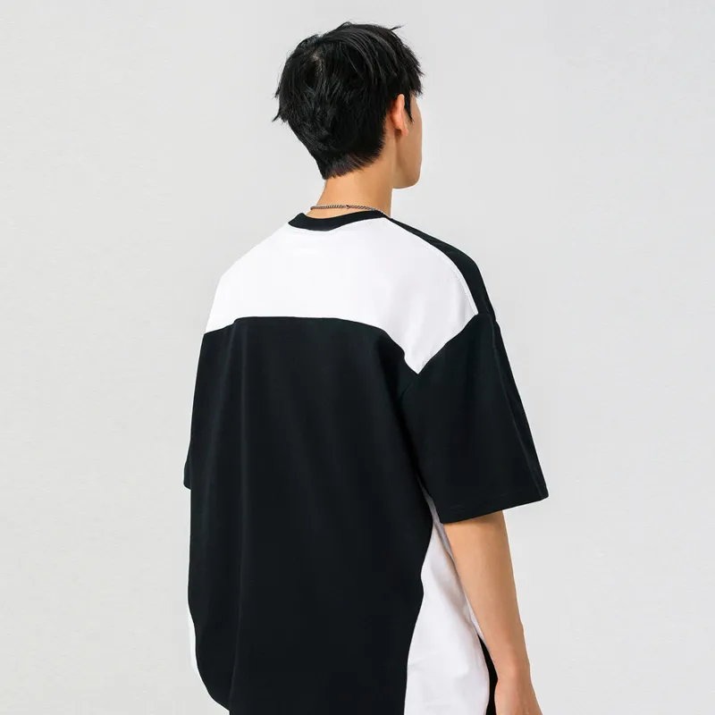FORCEPULR T Shirts Unisex-2