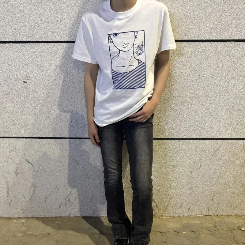 FORCEPULR T Shirts Unisex-4