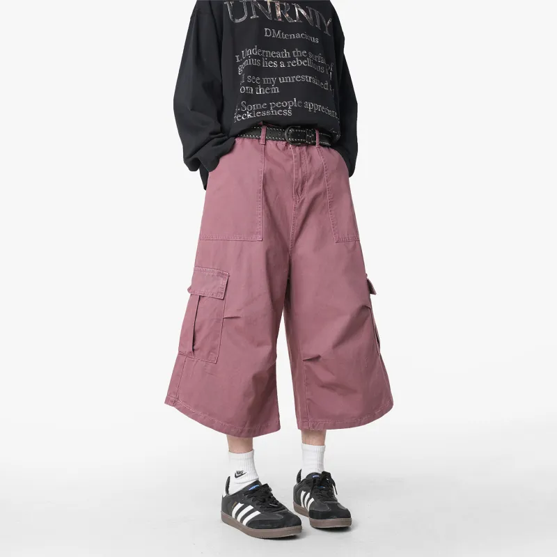 FORCEPULR Jeans Unisex-2