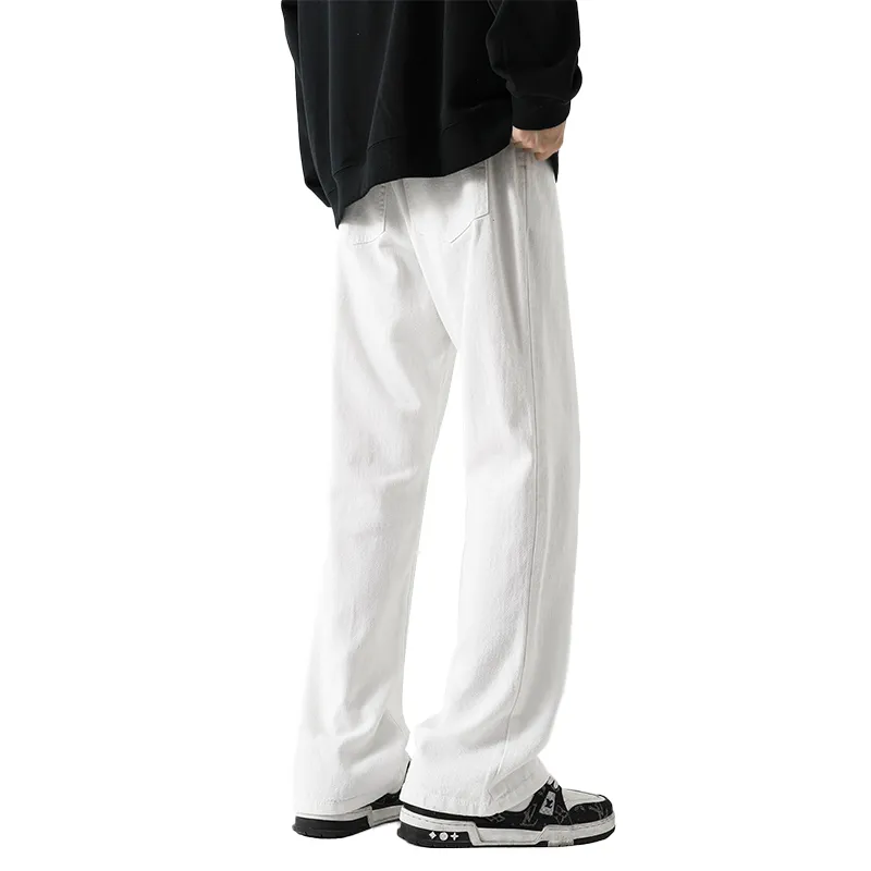 FORCEPULR Jeans Unisex-9