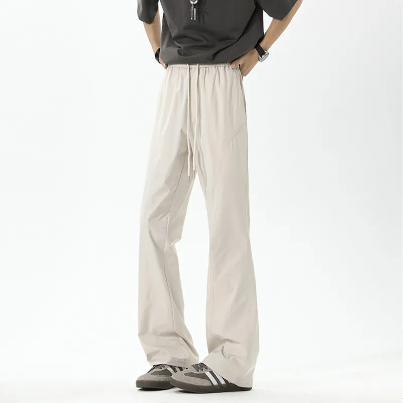 FORCEPULR Casual Pants Unisex-8