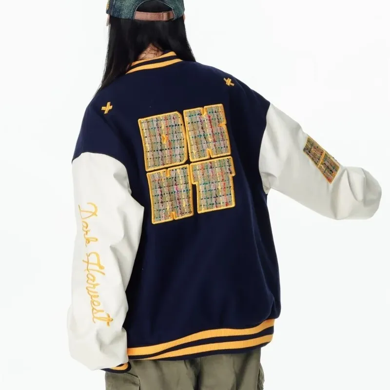FORCEPULR Jackets Unisex-1
