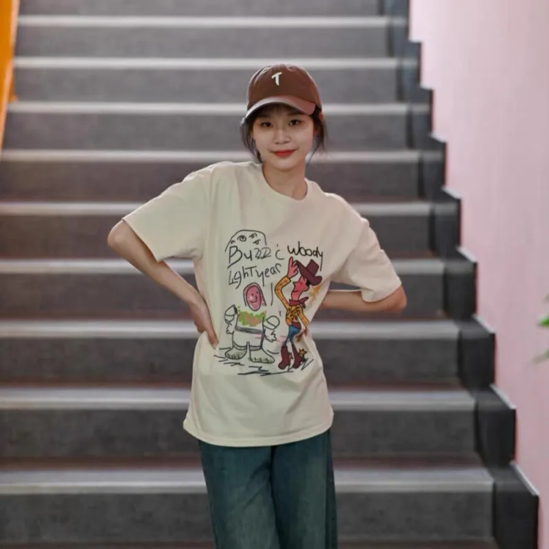 FORCEPULR T-Shirts Unisex-5