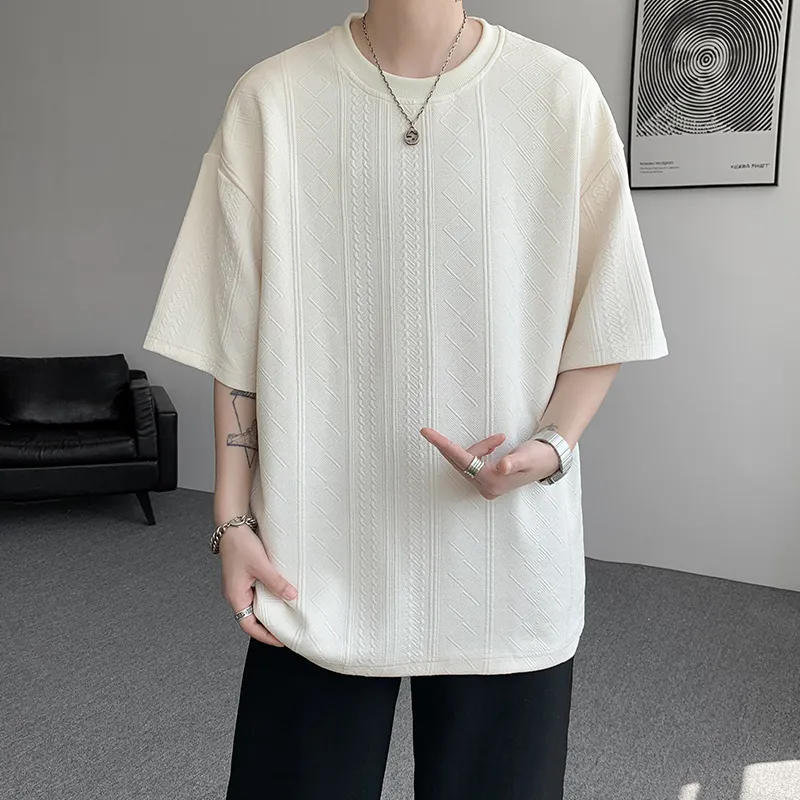 FORCEPULR T Shirts Unisex-5