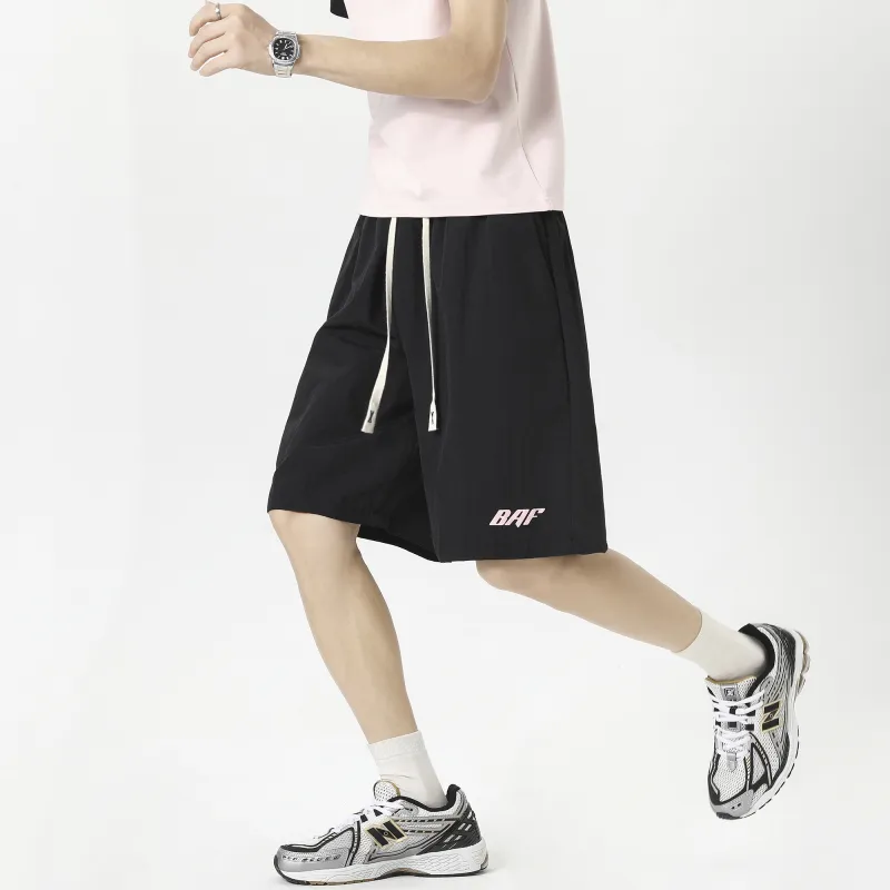 FORCEPULR Casual Shorts Unisex-14