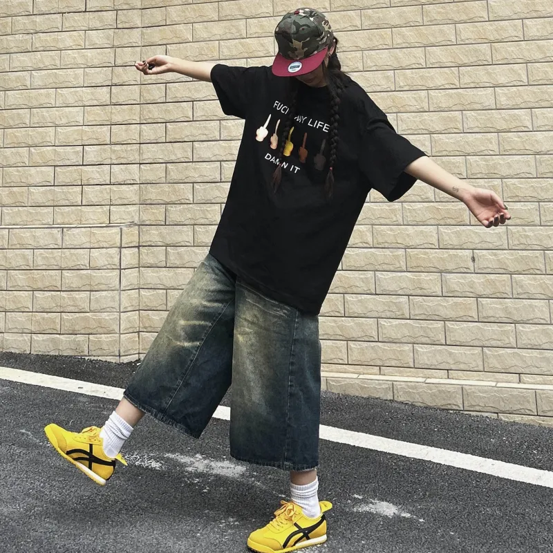 FORCEPULR T Shirts Unisex-4
