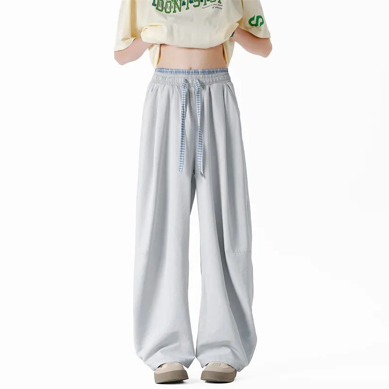 FORCEPULR Casual Pants Unisex-8