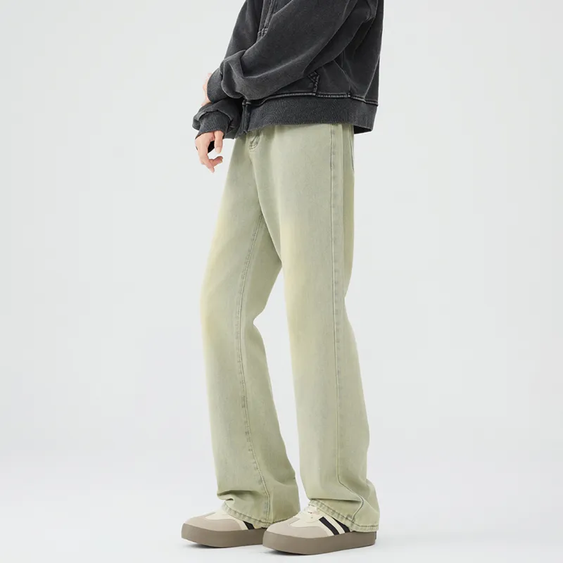FORCEPULR Jeans Unisex-28