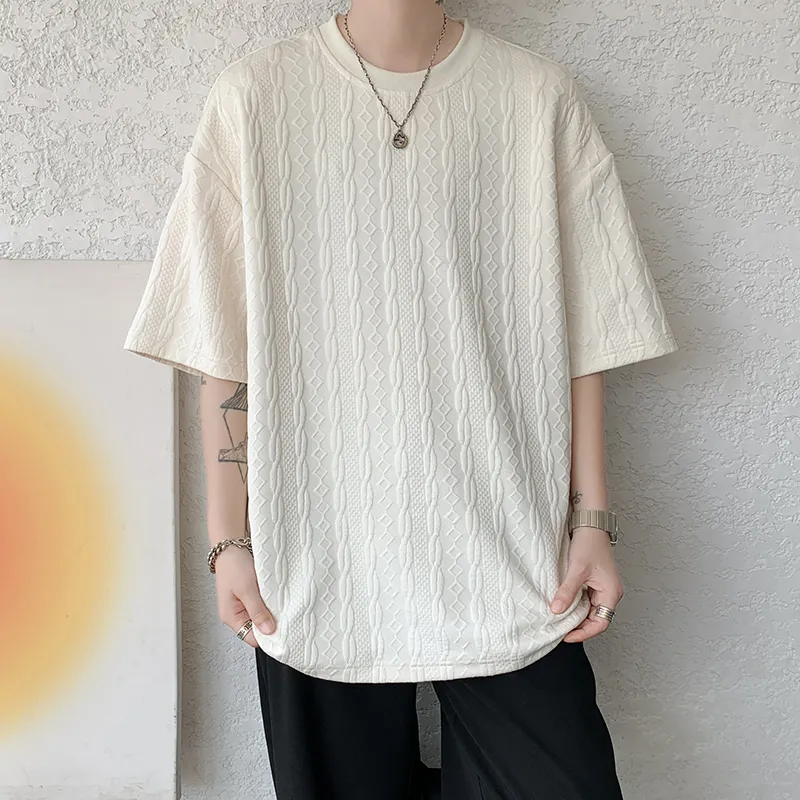 FORCEPULR T Shirts Unisex-13