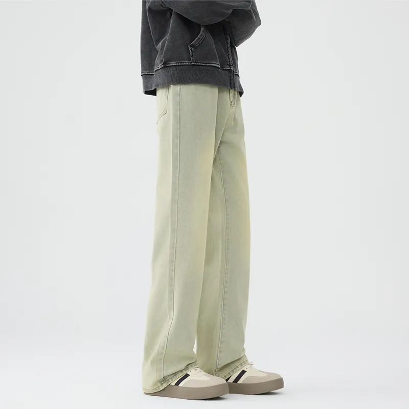 FORCEPULR Jeans Unisex-25