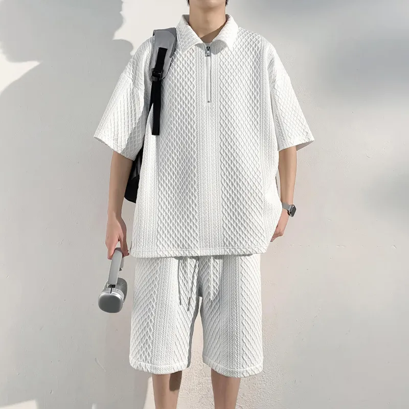 FORCEPULR Casual Sportswear Unisex-1