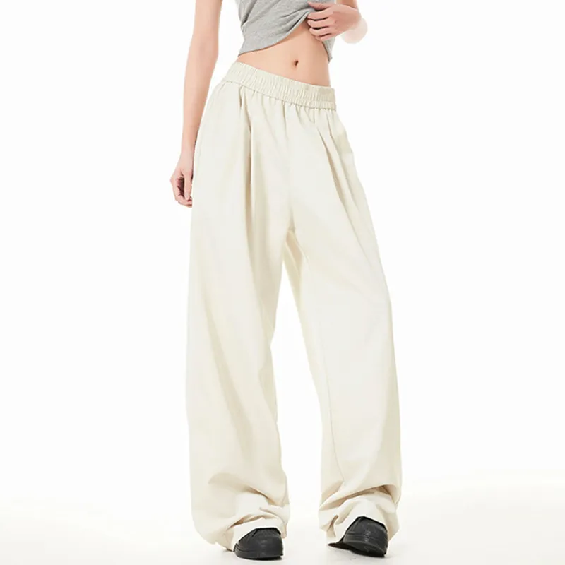 FORCEPULR Casual Pants Unisex-9