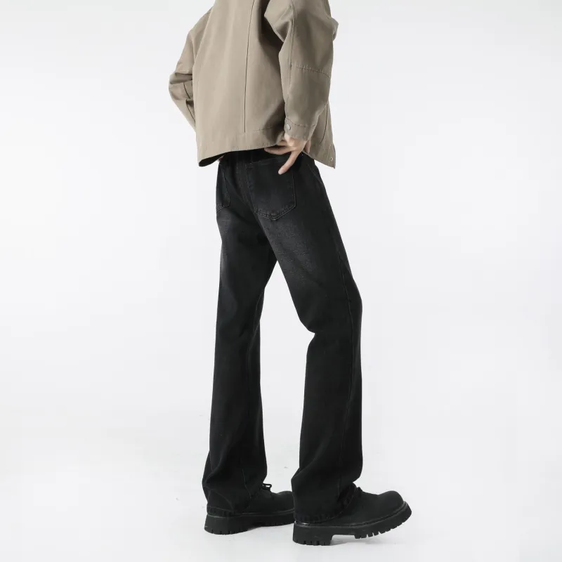 FORCEPULR Jeans Unisex-8