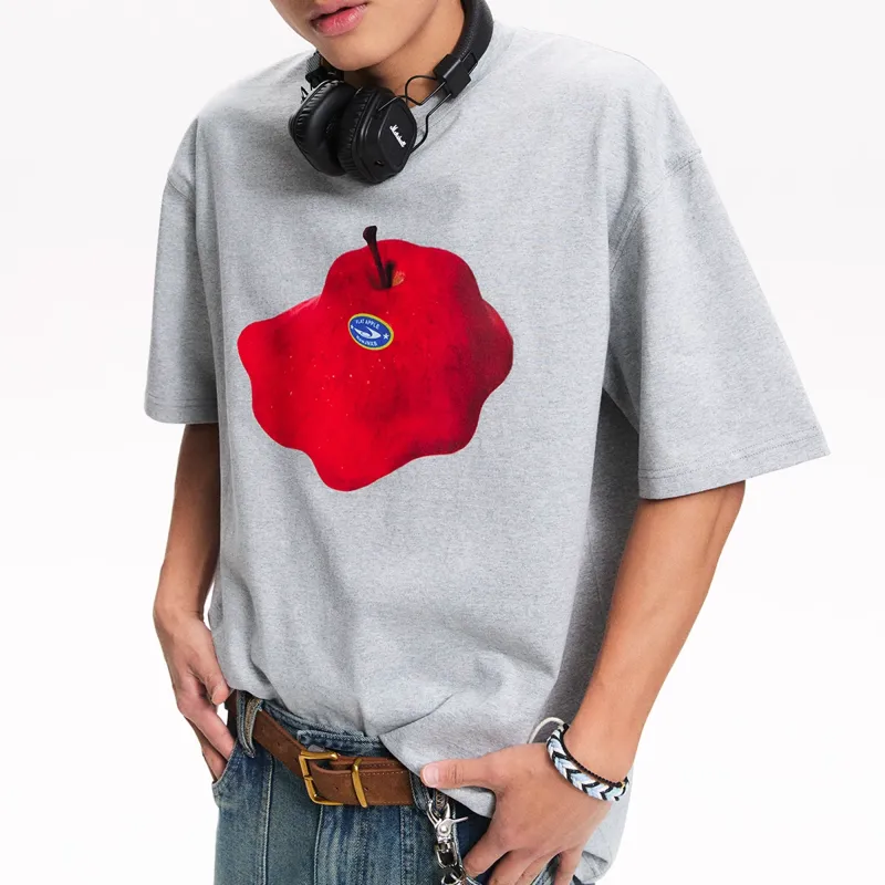 FORCEPULR T Shirts Unisex-13
