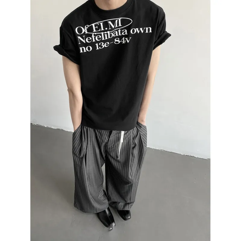 FORCEPULR T Shirts Unisex-16