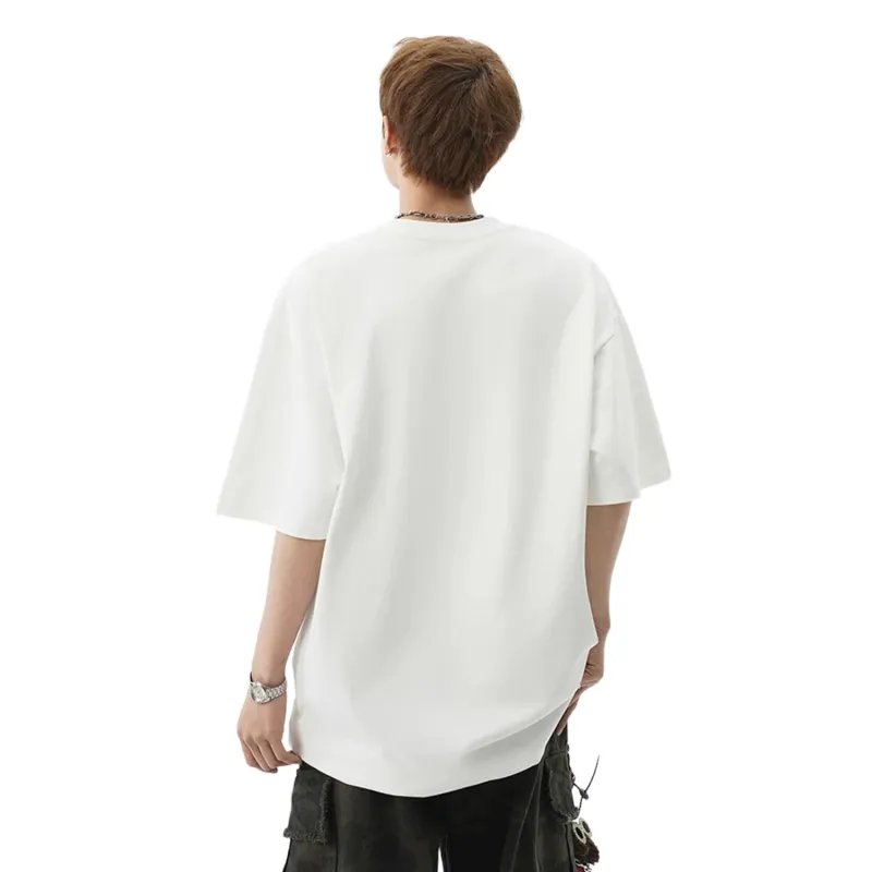 FORCEPULR T-Shirts Unisex-1