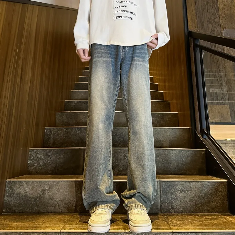FORCEPULR Jeans Unisex-21