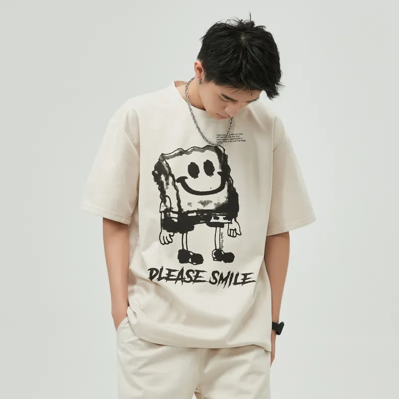 FORCEPULR T Shirts Unisex-2