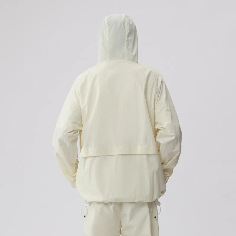 FORCEPULR Super Light, Breathable, Waterproof, Windproof, And Cool Wearing Sun Protection Clothing Unisex-7