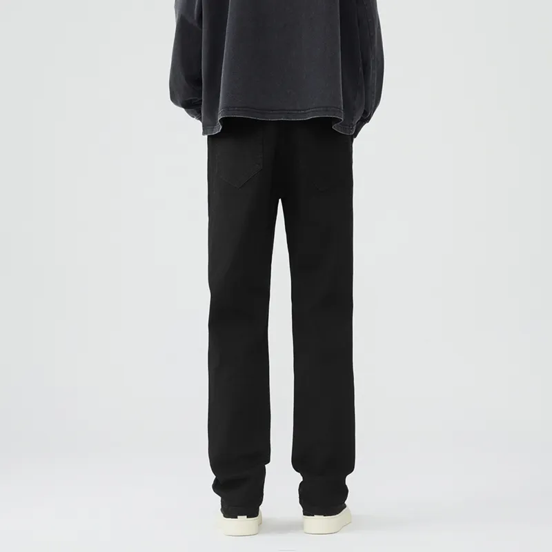 FORCEPULR Jeans Unisex-6