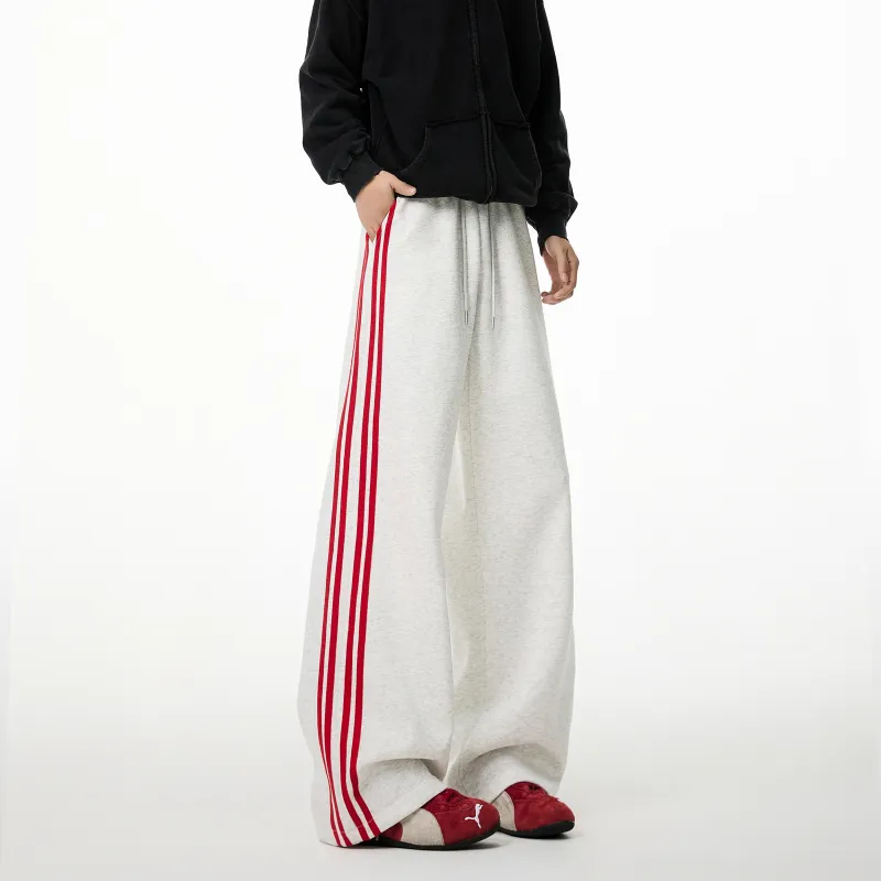 GWAF Knitted Sweatpants Unisex-12