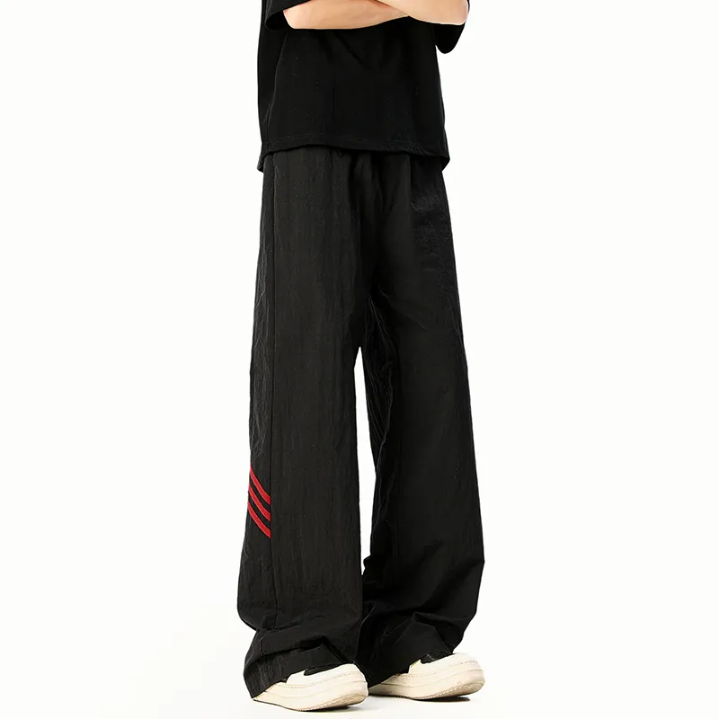 PAINT STAIN Cargo Pants Unisex-18