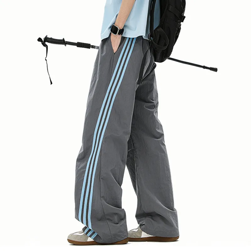 FORCEPULR Casual Pants Unisex-9