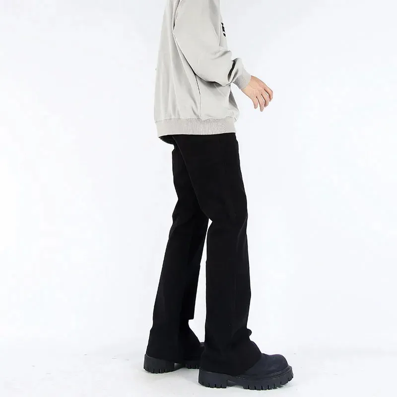 FORCEPULR Jeans Unisex-15