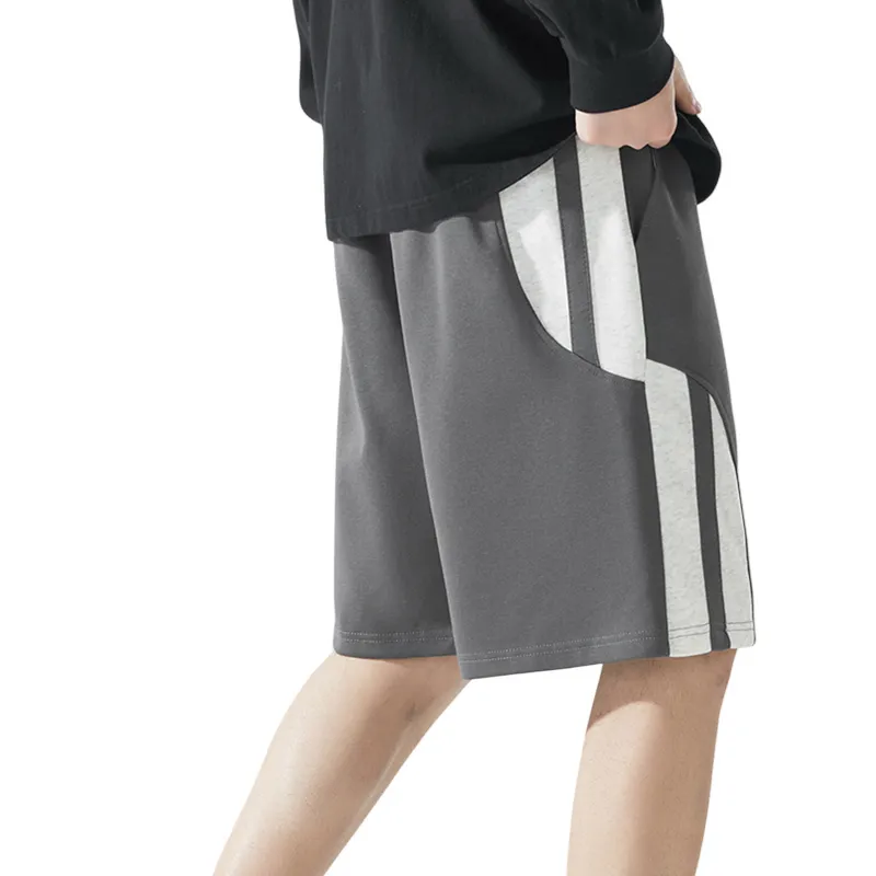 FORCEPULR Casual Shorts Unisex-1