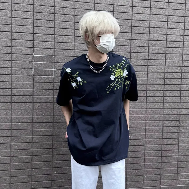 PAINT STAIN T-Shirts Unisex-13