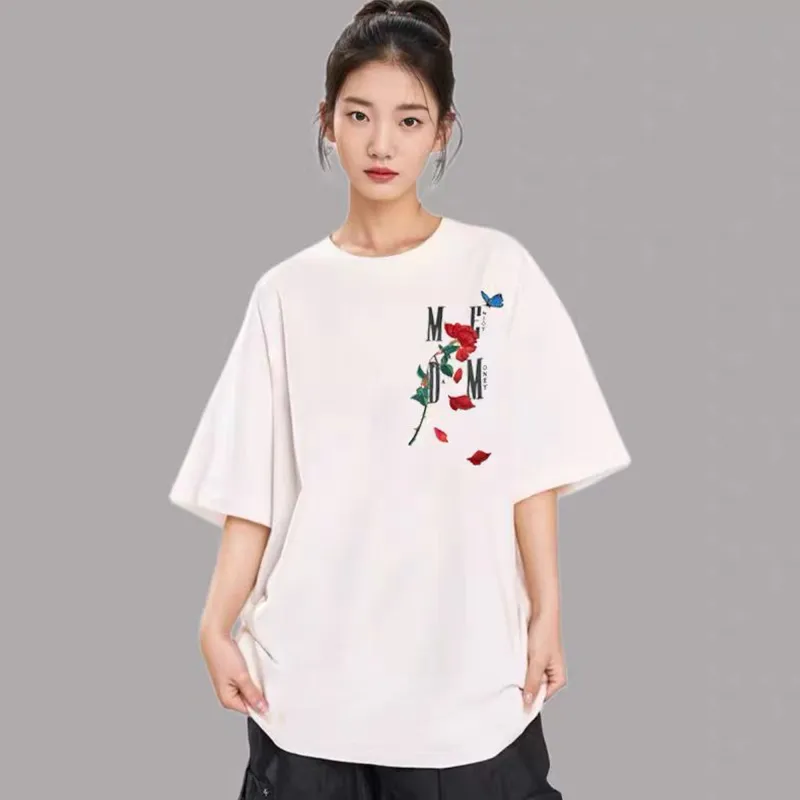 FORCEPULR T Shirts Unisex-6