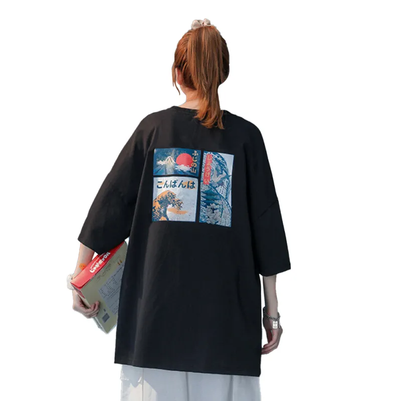 FORCEPULR T Shirts Unisex-7
