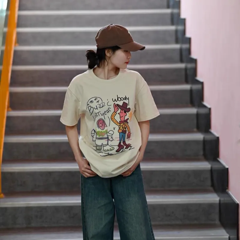 FORCEPULR T-Shirts Unisex-7