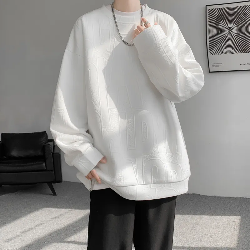 FORCEPULR Sweatshirt Unisex Avocado Green-7