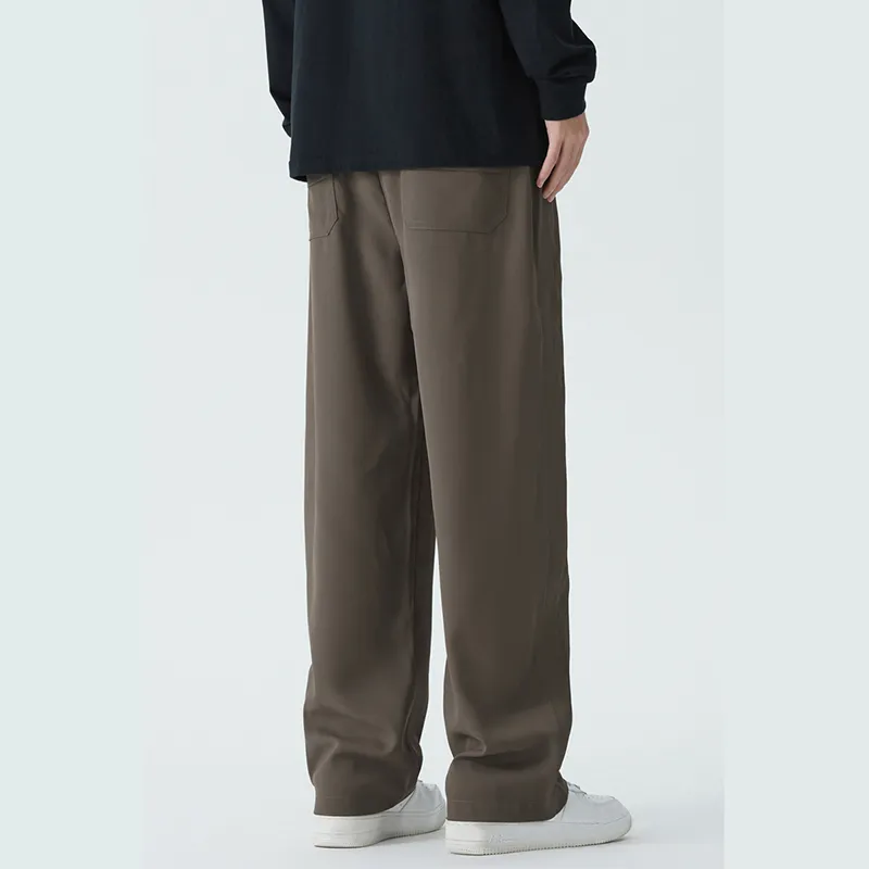 FORCEPULR Suit Trousers Unisex-3