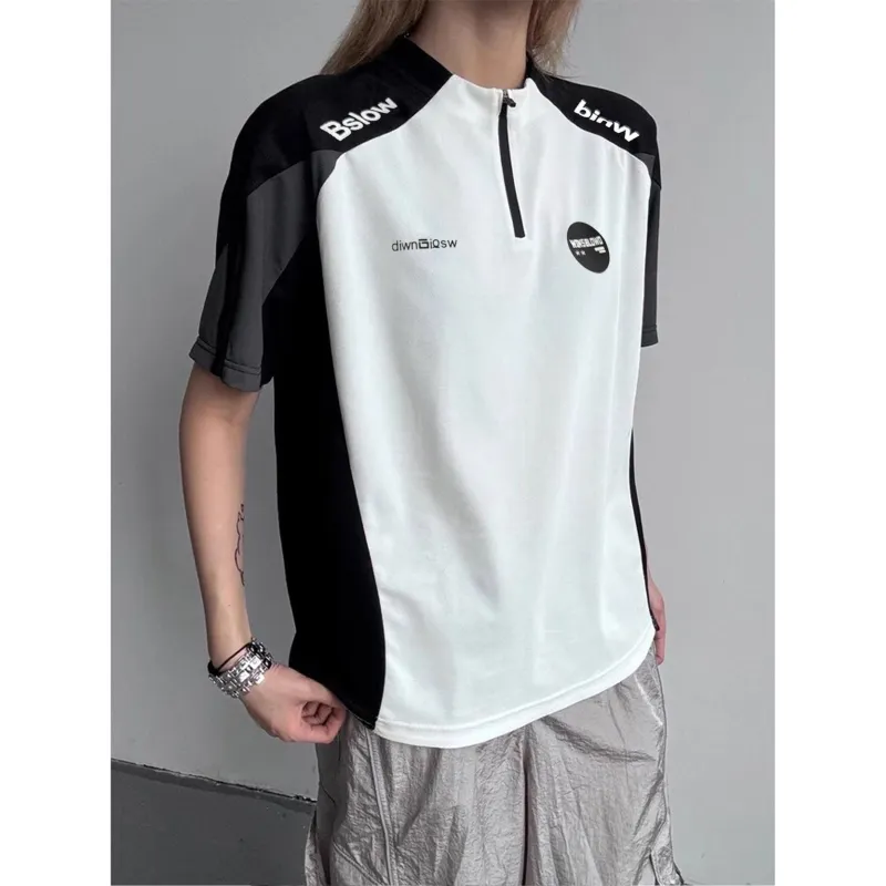 FORCEPULR T Shirts Unisex-6