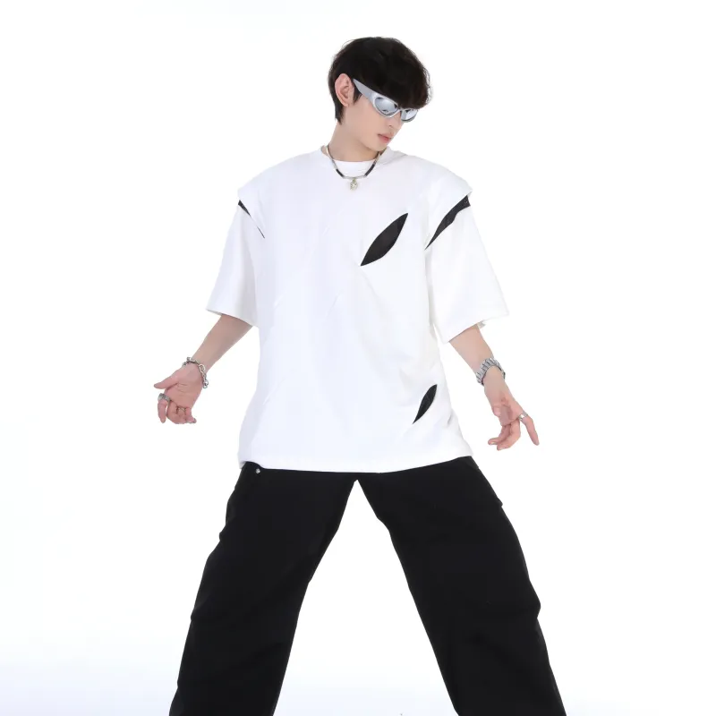 TESTUNG T-Shirts Unisex-7