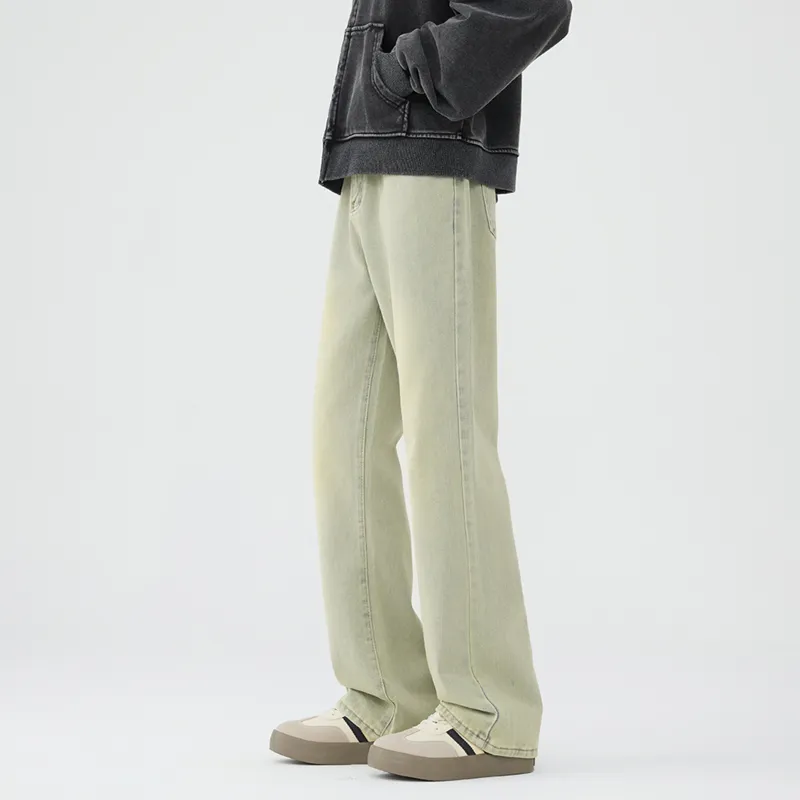FORCEPULR Jeans Unisex-27