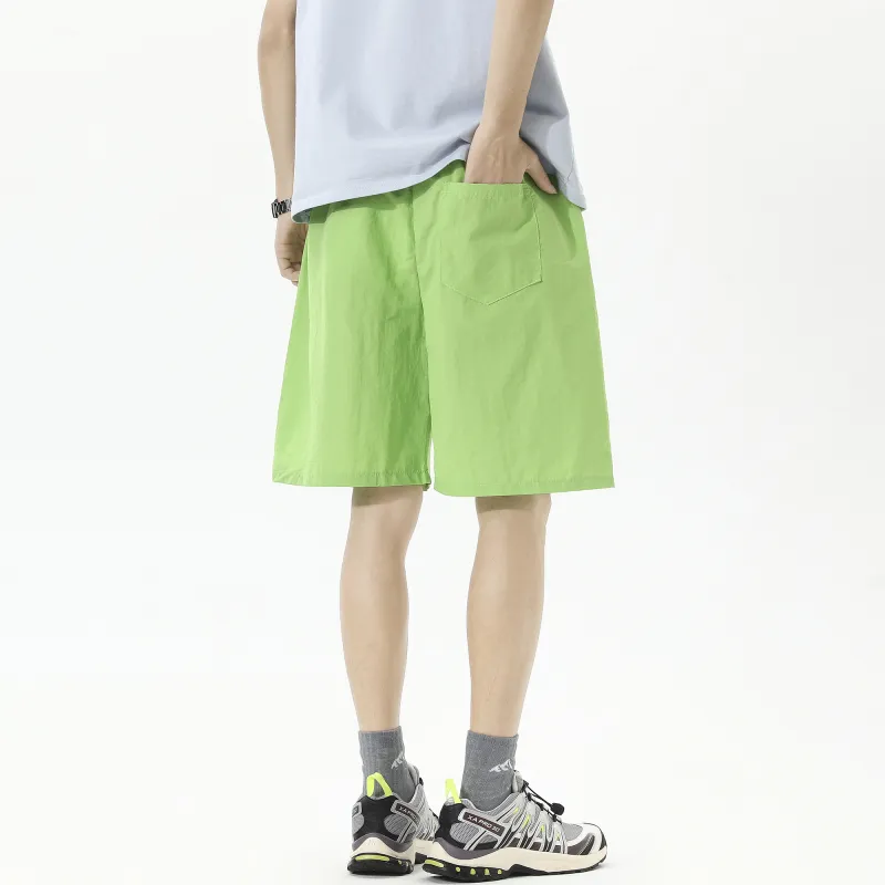 FORCEPULR Casual Shorts Unisex-11
