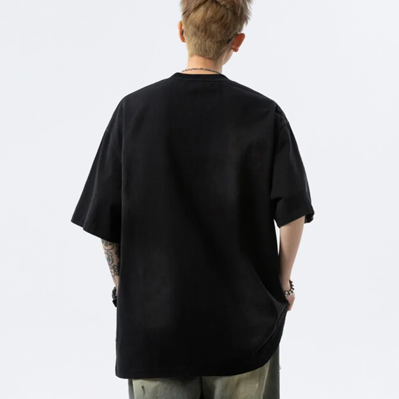 FORCEPULR T Shirts Unisex-1