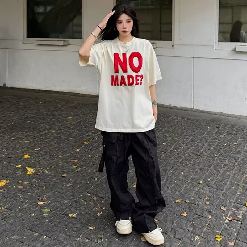 FORCEPULR T Shirts Unisex-11