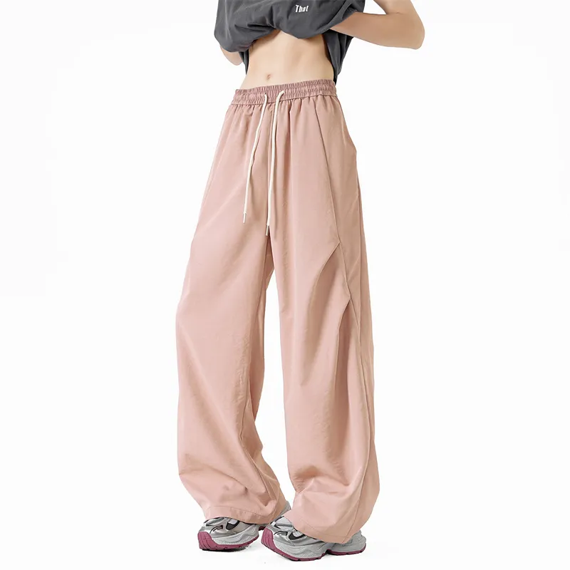 FORCEPULR Casual Pants Unisex-15