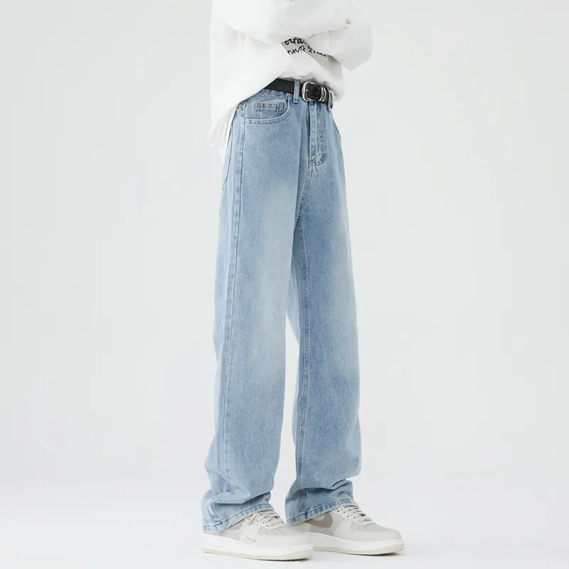 FORCEPULR Jeans Unisex-18