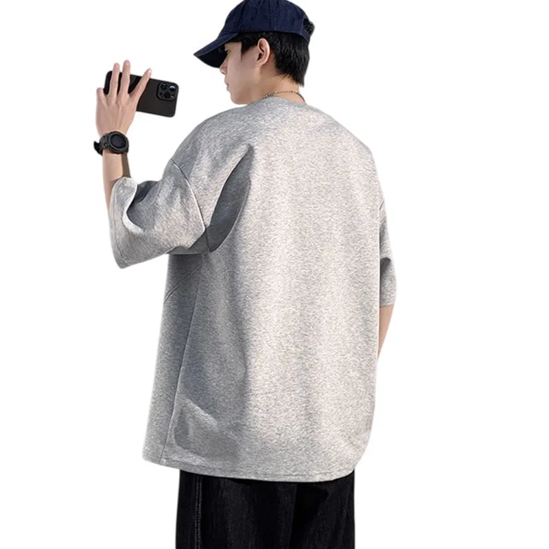 FORCEPULR T Shirts Unisex-1