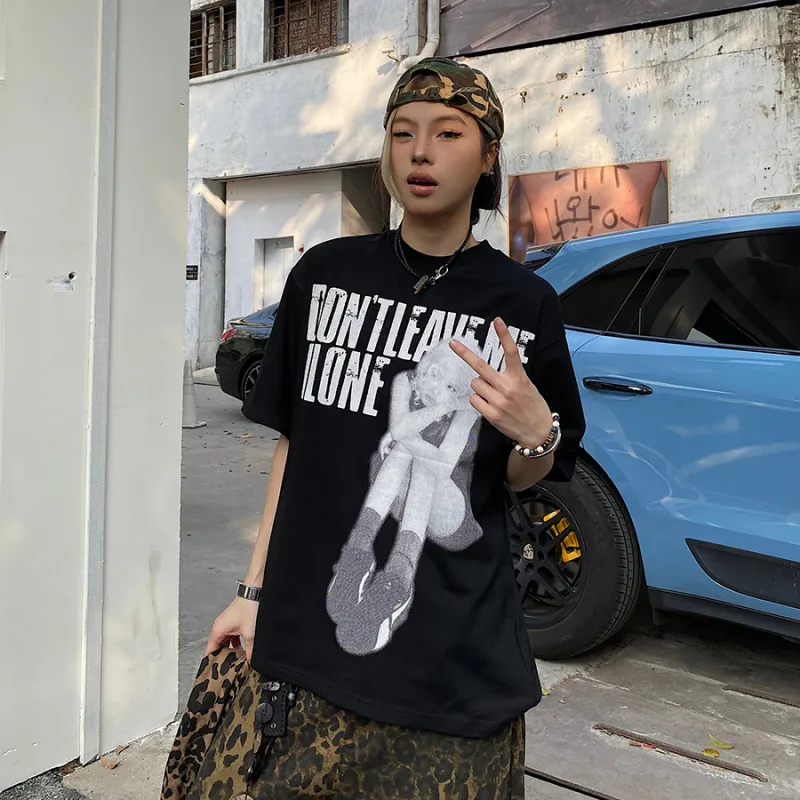 FORCEPULR T Shirts Unisex-12